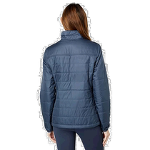 Hong Kong direct mail trendy luxury l l bean womens Mountain classic puffy jacket