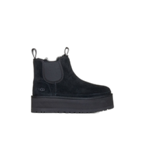 Hong Kong direct mail Ugg womens logo short boots 1134526