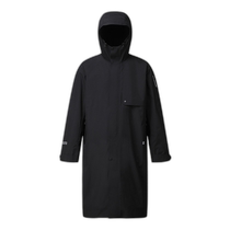 Korean direct mail salomon general windbreaker