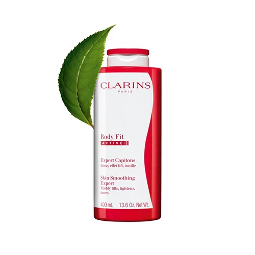 Clarins, подтягивающая увлажняющая эссенция для похудения, Гонконг, 400 мл