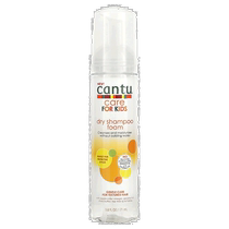 CantuCare For Kids Dry Shampoo 5 8 fl oz (171 ml) direct mail from Hong Kong