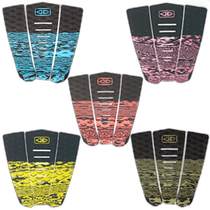 Japan direct mail OE BLAZED 3 piece set performance ocean and earth performance traction mat surf deck mat
