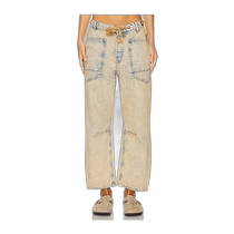 Hong Kong Direct Mail Fashion Luxury Free People Ms. Moxie Slung Pull On Bar