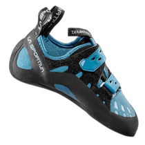 Hong Kong direct mail LA SPORTIVA outdoor mountain climbing 40TAZZURRONERO CO color SCAR