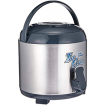 (Direct mail from Japan) Lupai top water kettle 6L M-5030