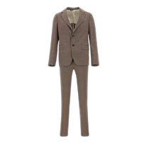 Direct mail from Hong Kong Brian Dales mens suit JK5130004
