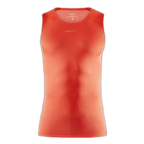 Hong Kong Direct Mail Fashion Luxury Craft Mens Pro Dry Nanoweight Sleeveless T-Shirt CO1908850