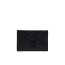 Hong Kong direct mail AMIRI mens wallet AMACCO10030001