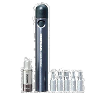 (Direct mail from Japan) Topeak bicycle repair tool portable torque wrench is convenient and durable