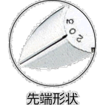 Japan direct mail Japan direct purchase powerful wire cutter 175 mm203 175