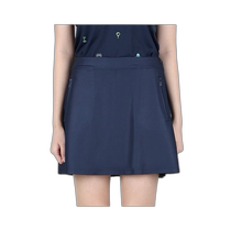 Korean direct mail g fore universal womens sports outdoor skirt