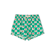 European direct mail bobo choses girls swimwear swimwear