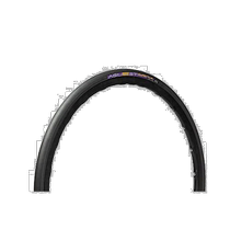(Direct mail from Japan) Panaracer Tire AGILEST DURO TLR Tubeless Black Road