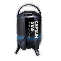 Japan direct mail 3L Captain Stag men and women can pour down to the bottom outdoor equipment camping CAPTAIN