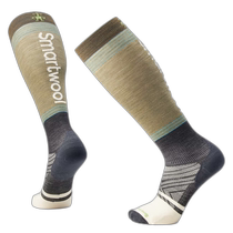 Direct mail from the United States Smartwool Ski Zero Cushion Logo calf socks - Mens Winter