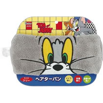 (Direct mail from Japan) Skater dry hair headband Tom Jerry ZHTB1-A