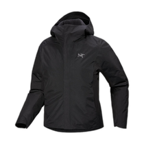 Canadian direct mail Arcteryx SOLANO DOWN womens windproof and waterproof 750 fluffy goose down down