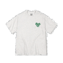 Korean direct mail FILLUMINATE popular trendy brand kpop trendy unisex style simple shirt 3125102