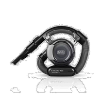 Korean direct mail Black Decker multi-functional vacuum cleaner with high suction power handheld cordless toilet small household size