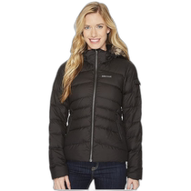 Hong Kong direct mail trendy luxury marmot womens Ithaca jacket