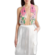 (direct mail from the United States)afrm womens pajama tops