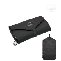 Korean direct mail OSPREY safety belt storage bag travel storage bag