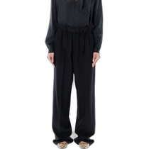 Self-operated GUCCI womens casual pants 761399ZHW511000