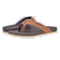 Hong Kong Direct Mail Fashion Luxury Tommy Hilfiger Mens Sepino Slippers
