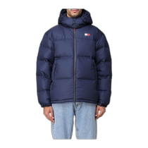 Hong Kong direct mail fashion luxury Tommy Hilfiger Tommy Hilfiger mens zipper down jacket DM