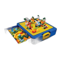 Korean direct mail BRICK portable protective case