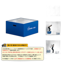 Direct mail from Japan TOEI full sports training equipment Step Box 30 (H-7150)