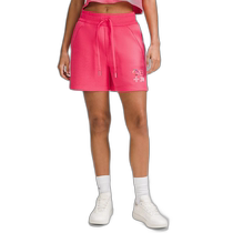 Lululemon Lululemon Womens High Waist Socks Glaze Pink Free size