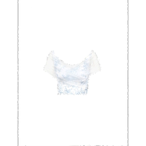 Korean direct mail grace u general vest halter top