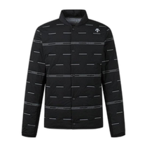 Korean direct mail descente general cotton clothing Descente