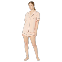 (Direct mail from the United States) eberjey womens pajama tops