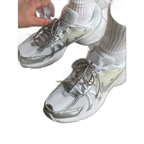 Korean direct mail Monday edition general shoelaces