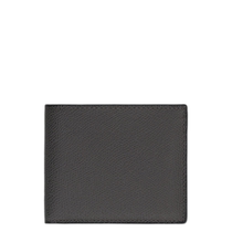 Hong Kong direct mail VALEXTRA mens wallet SGNL0004028L99WF99GF cowhide