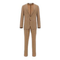 Hong Kong direct mail ELEVENTY mens suit I70ABUB02TES0A05304