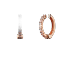 (Direct mail from Korea) Stonehenge versatile one-sided ear clip