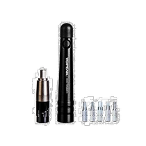 (Direct mail from Japan) Topeak bicycle repair tool torque wrench set is convenient and durable