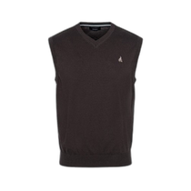 Korean direct mail BEANPOLE MEN mens cotton vest BC4151E03D