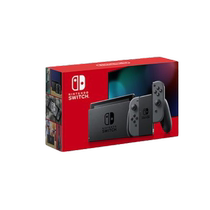 Nintendo Nintendo portable game console handheld Switch long-lasting battery life upgraded Japanese version