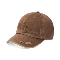 Korea direct mail mlb universal baseball cap