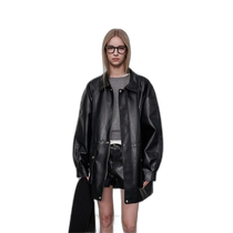 Korean direct mail fromwhere universal coat