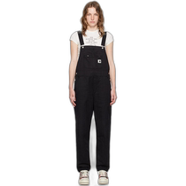 Hong Kong direct mail trendy luxury Carhartt womens sleeveless jumpsuit I033567