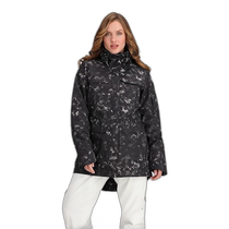 Hong Kong direct mail fashion luxury Obermeyer womens Celestia jacket