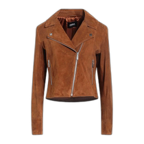 Hong Kong direct mail trendy luxury Arma womens jacket