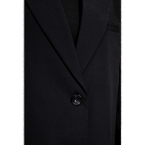 Hong Kong Direct Mail Fashion Luxury Alexander Wang Alexander Wang Women’s Logo Blazer