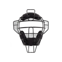 Japan Direct Mail ASICS Baseball Asics Baseball Softball Mask Compatible M-Ball Protective Gear Catcher Equipment 3