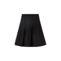 Hong Kong direct mail trendy luxury Proenza Schouler womens pleated cotton blend